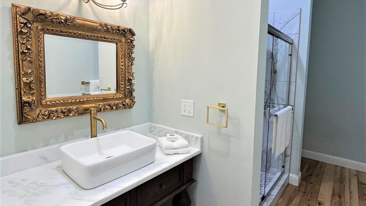 Photo of Bathroom in Buffalo