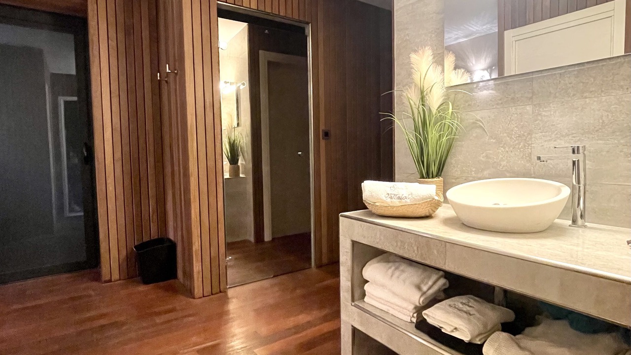 Photo of Bathroom in Saint-Gely-du-Fesc