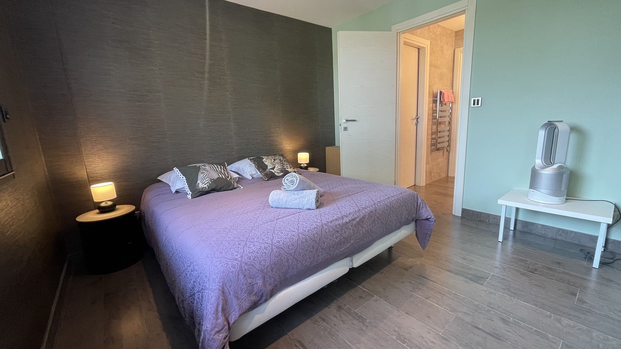 Photo of Bedroom in Saint-Gely-du-Fesc