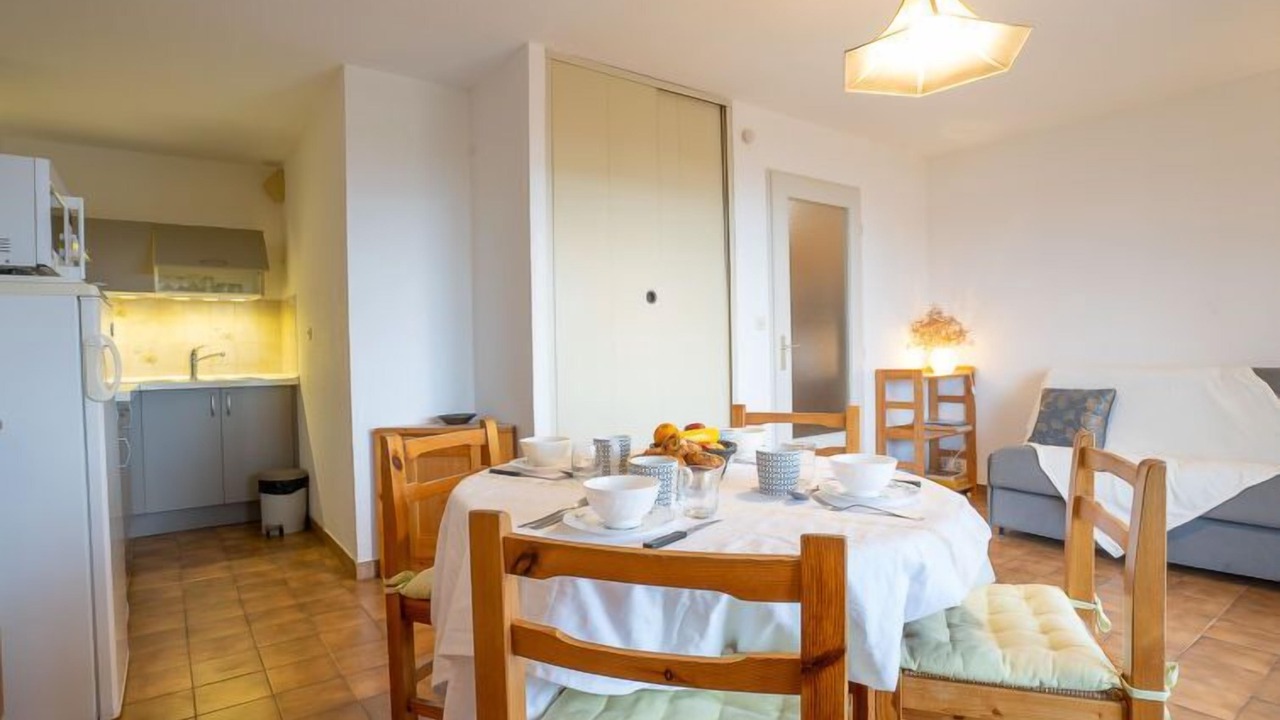 Photo of Bedroom in Agay