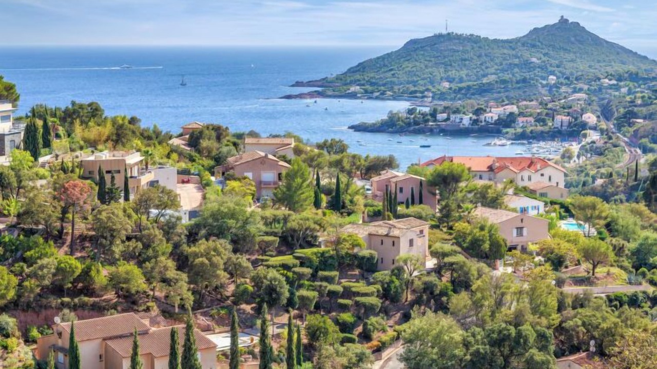 Photo of Others in Agay