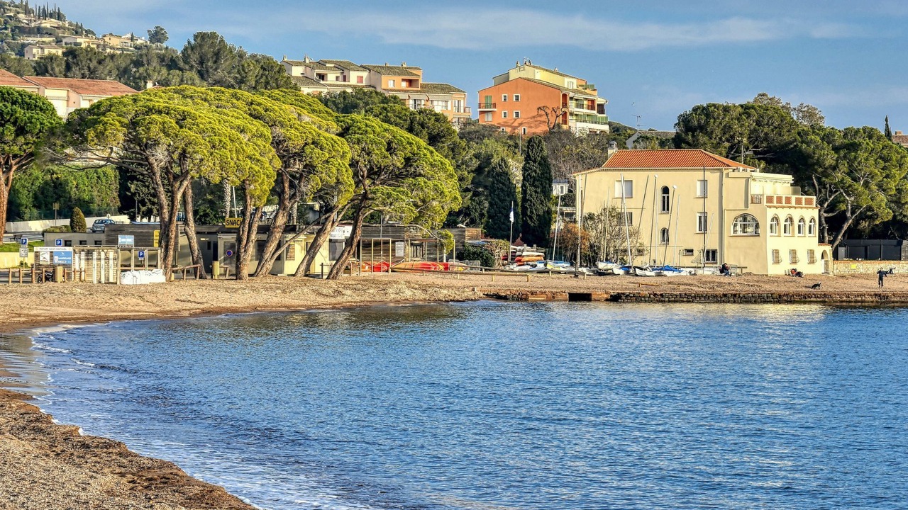 Photo of Others in Agay