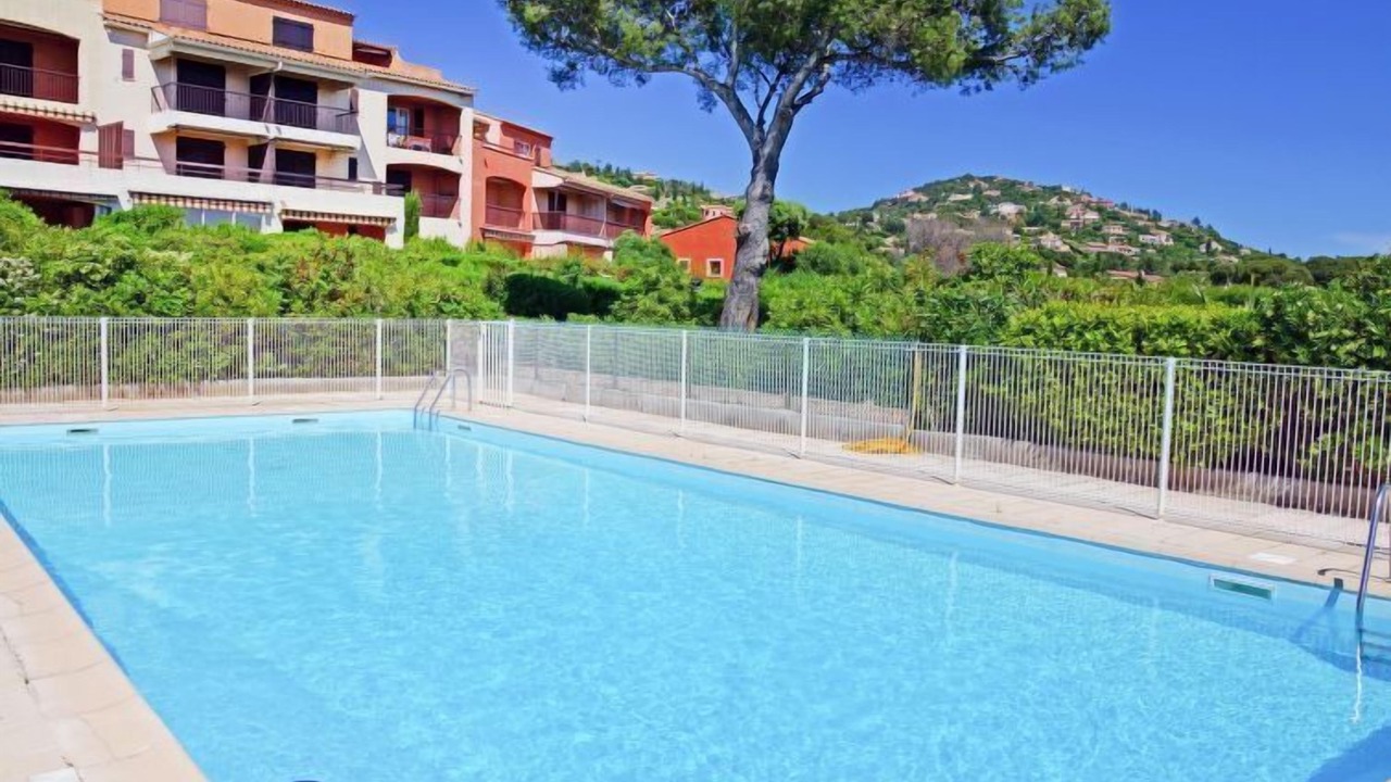 Photo of Outdoor in Agay