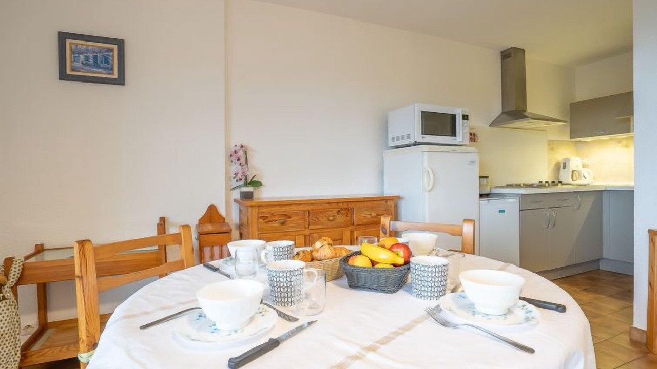 Photo of Bedroom in Agay