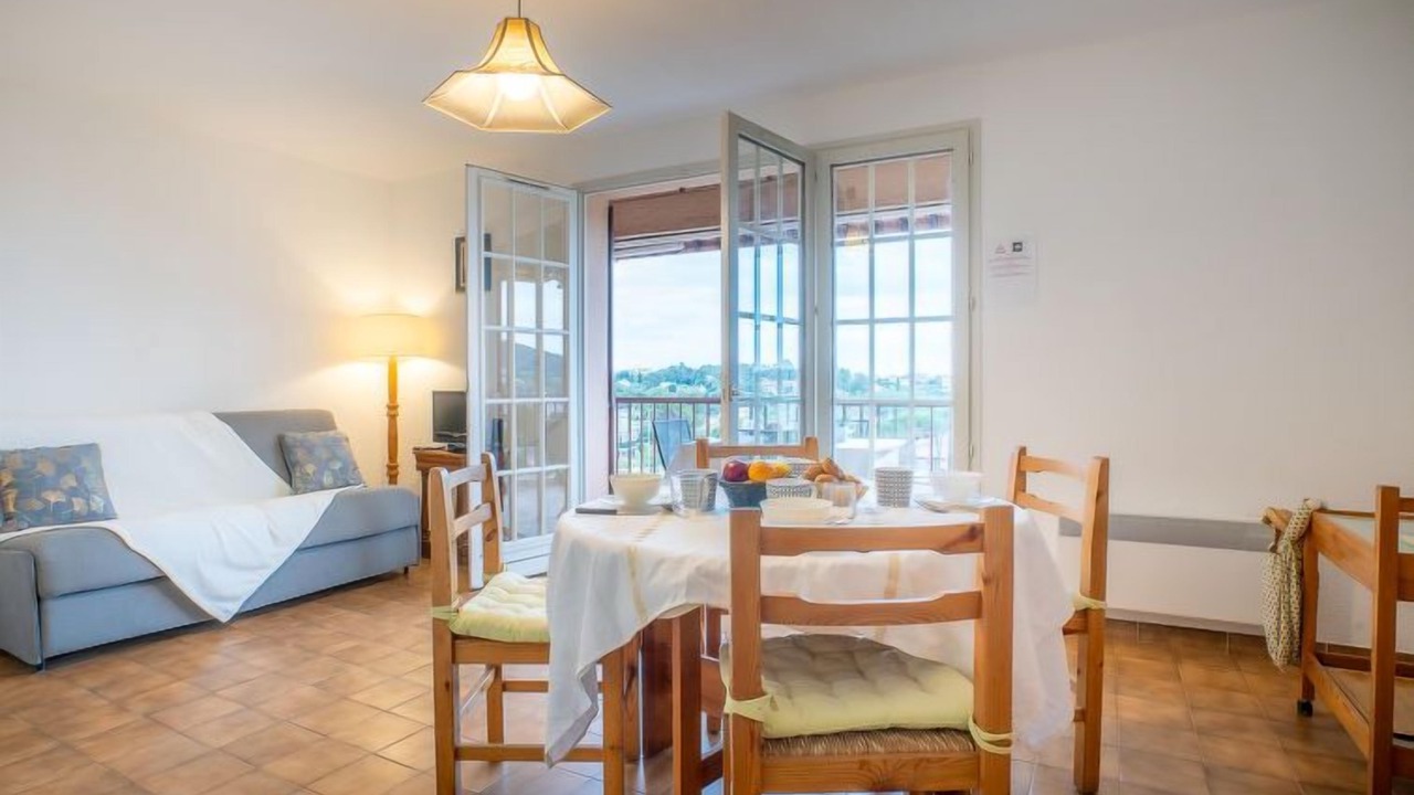 Photo of Bedroom in Agay