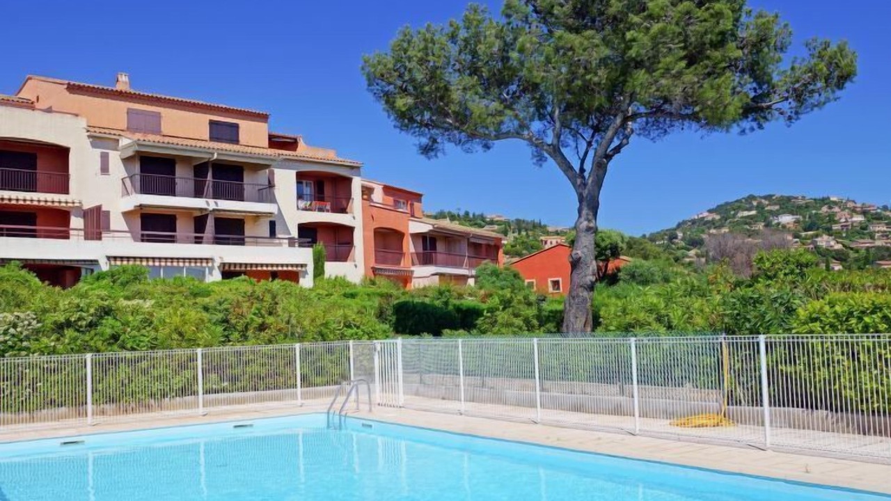 Photo of Outdoor in Agay