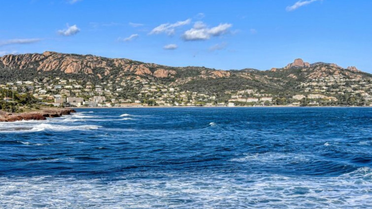 Photo of Others in Agay