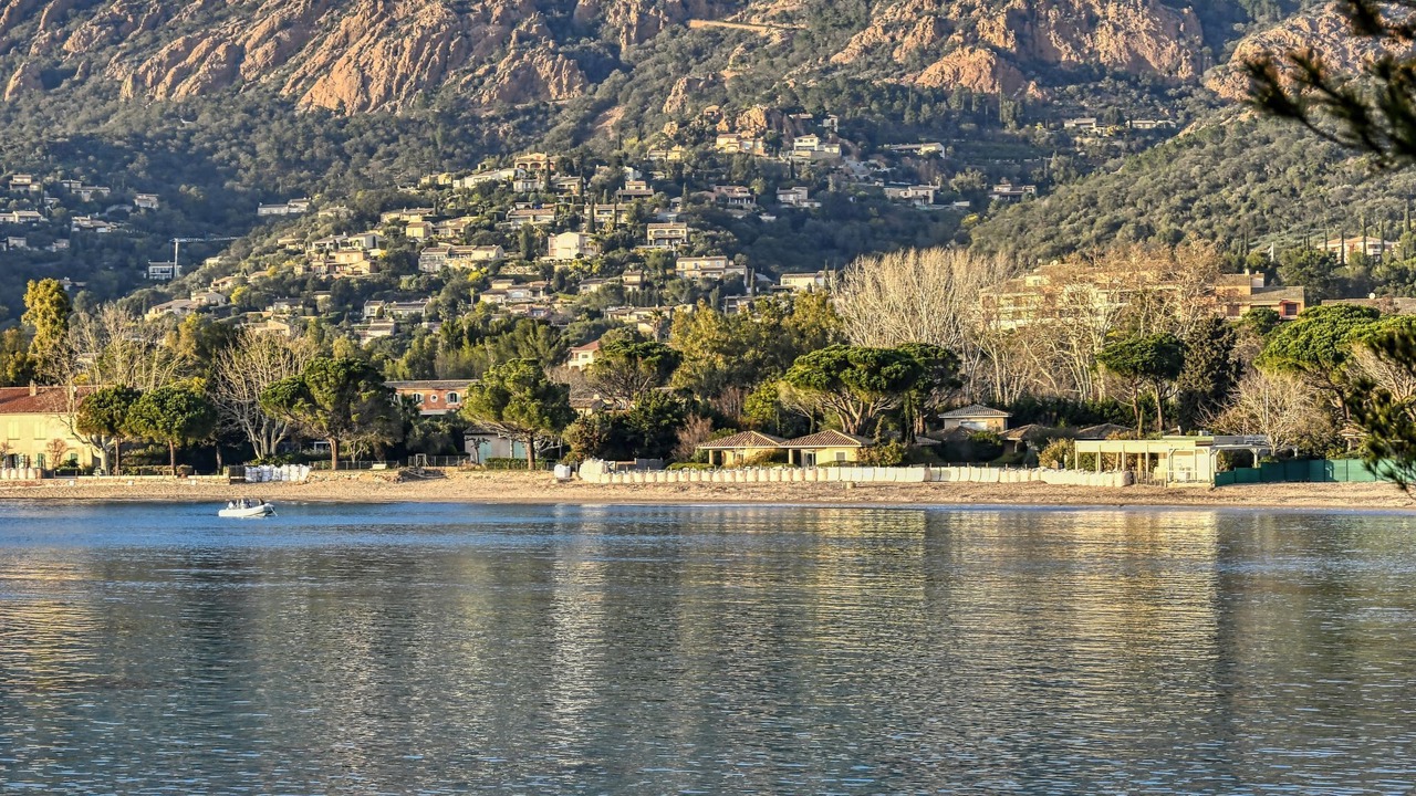 Photo of Others in Agay