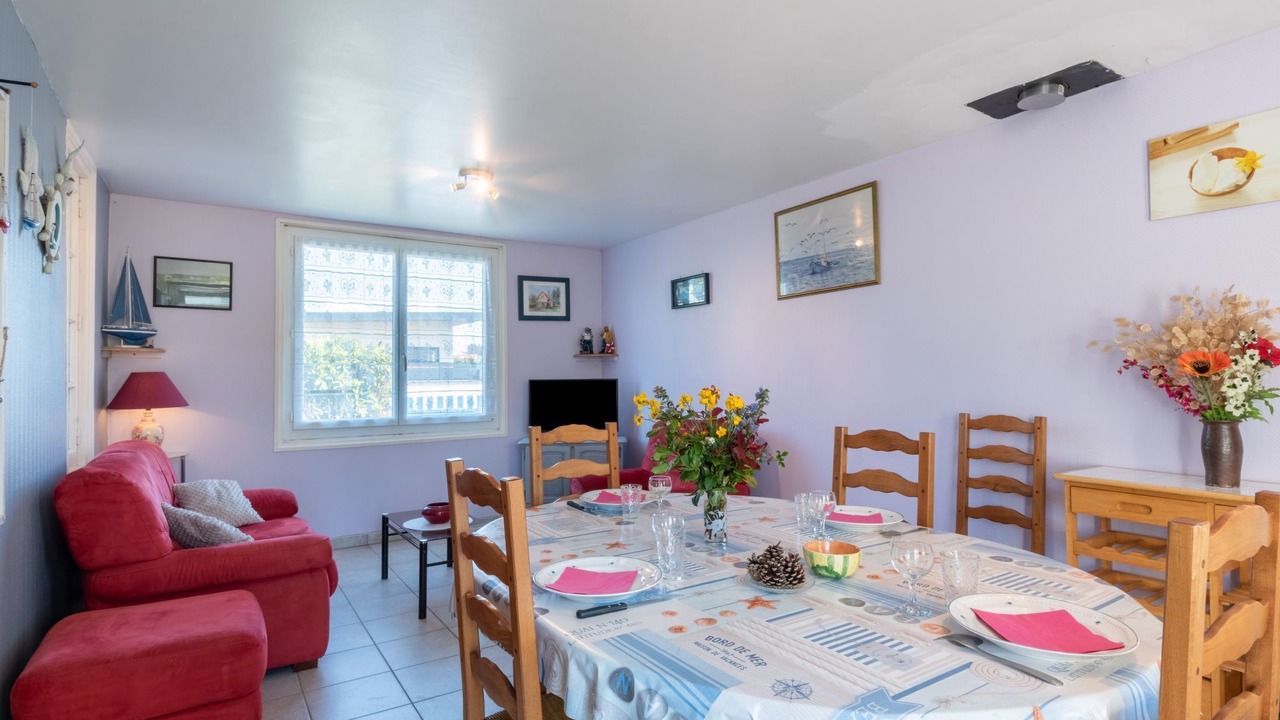 Photo of Bedroom in Saint-Germain-sur-Ay