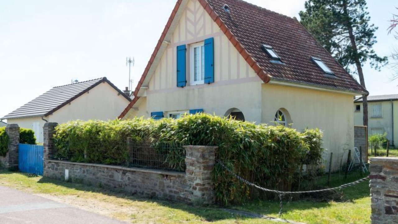 Photo of Outdoor in Saint-Germain-sur-Ay