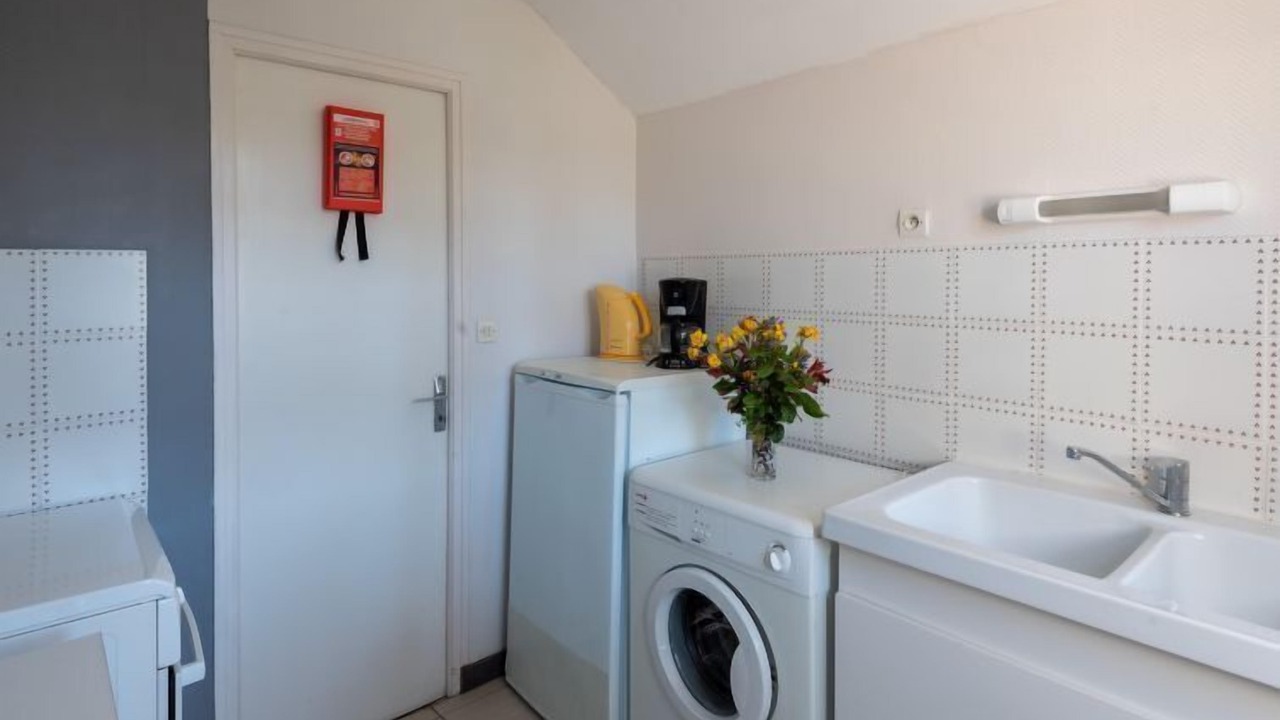 Photo of Bedroom in Saint-Germain-sur-Ay