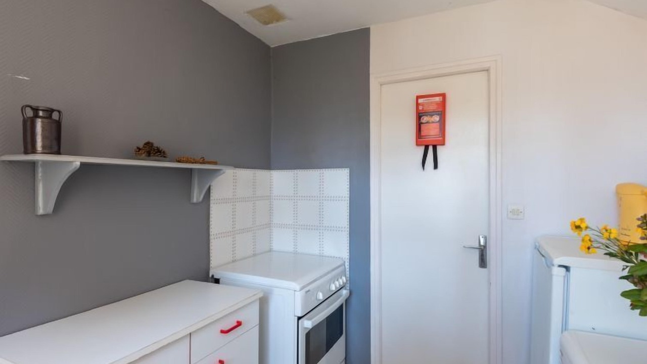 Photo of Bedroom in Saint-Germain-sur-Ay