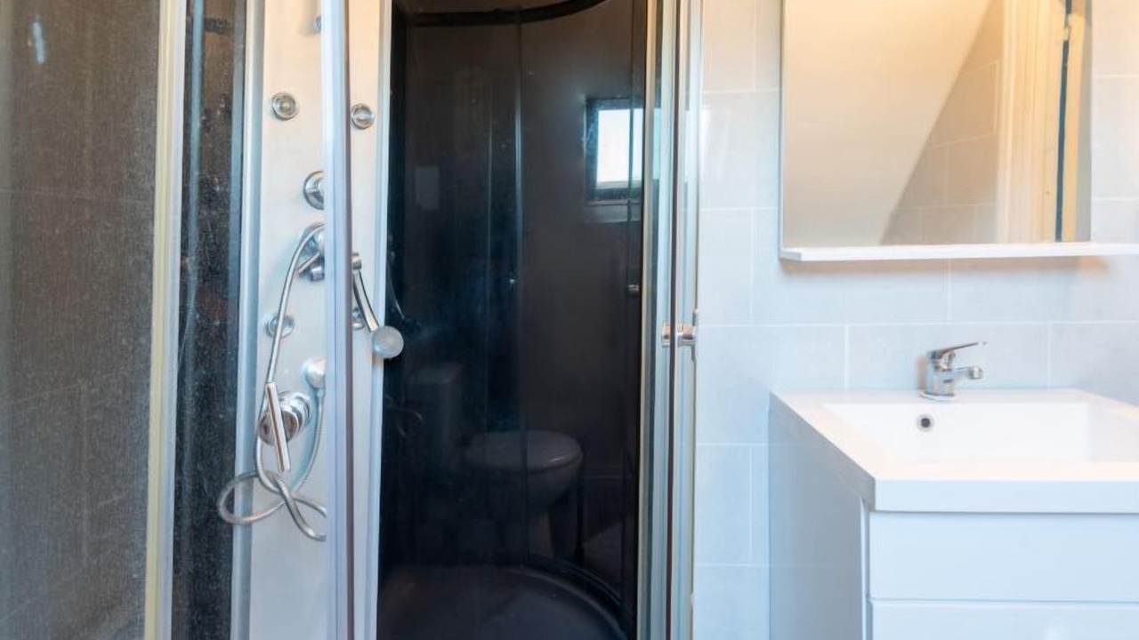 Photo of Bathroom in Saint-Germain-sur-Ay