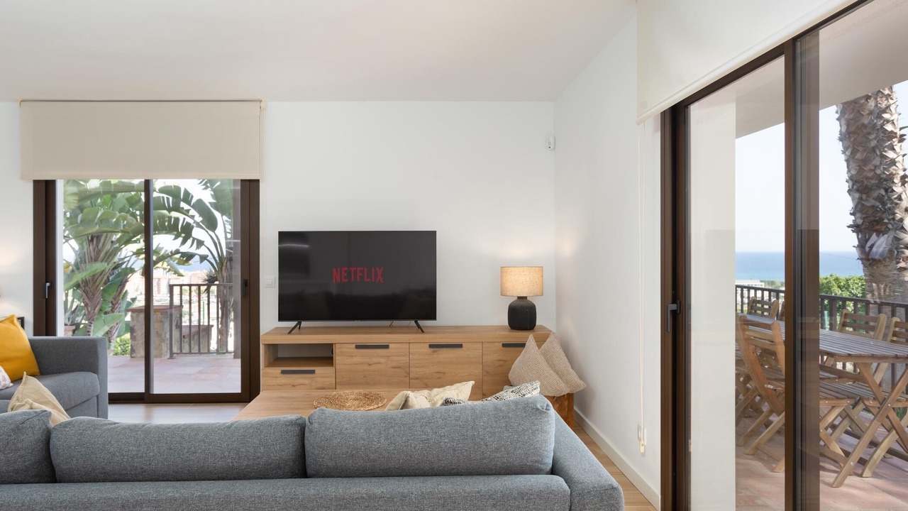 Photo of Livingroom in Santa Susanna