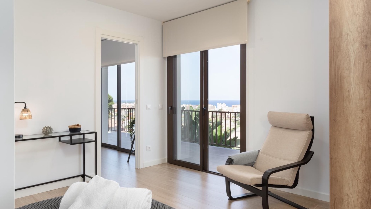 Photo of Livingroom in Santa Susanna