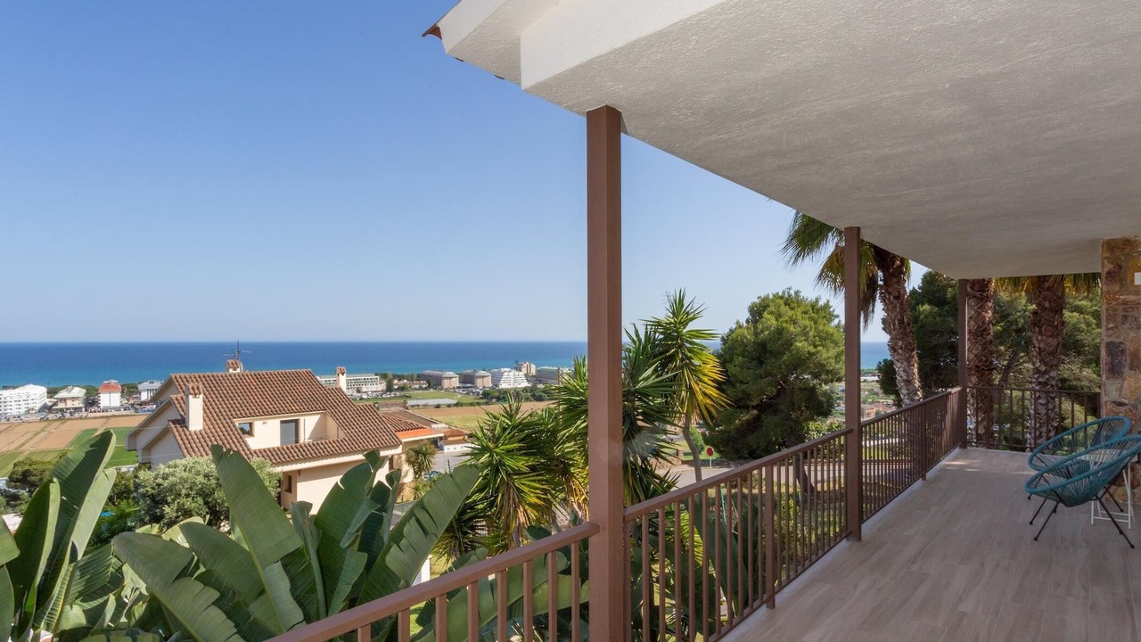 Photo of Outdoor in Santa Susanna
