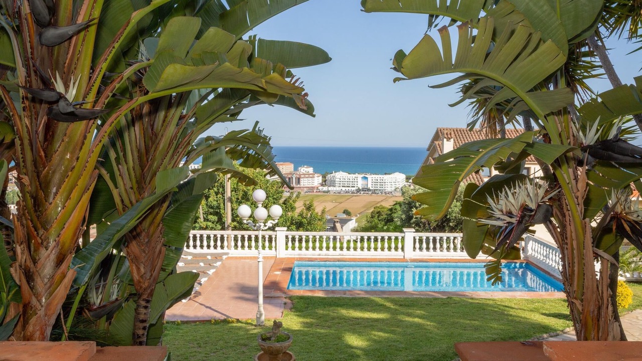 Photo of Outdoor in Santa Susanna