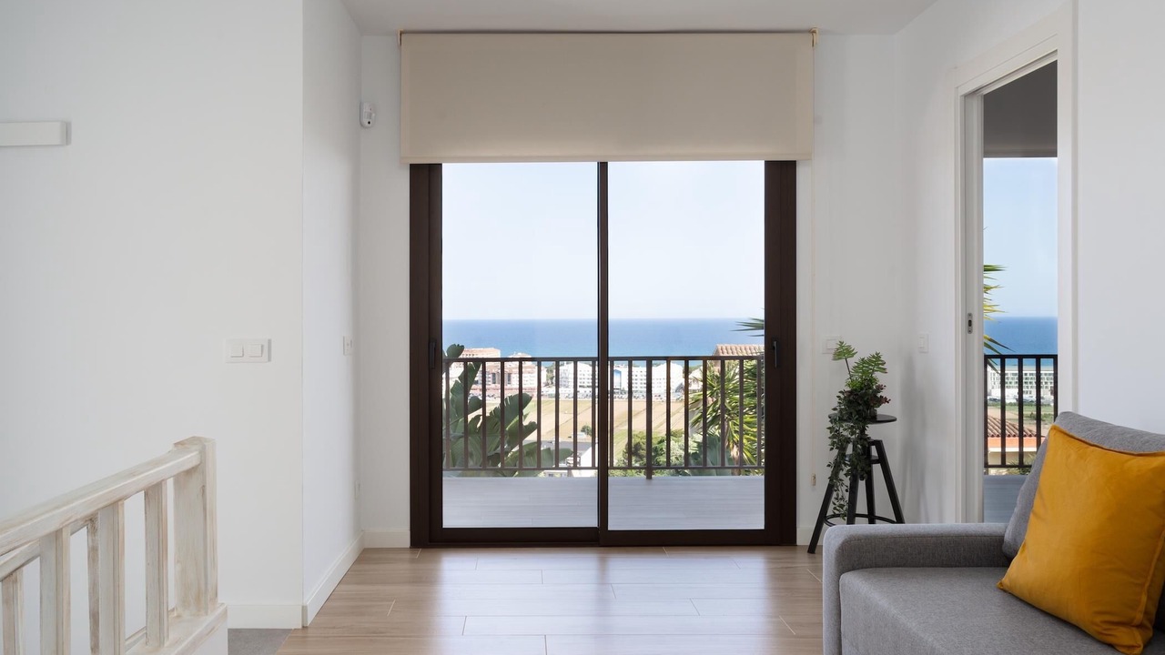 Photo of Livingroom in Santa Susanna