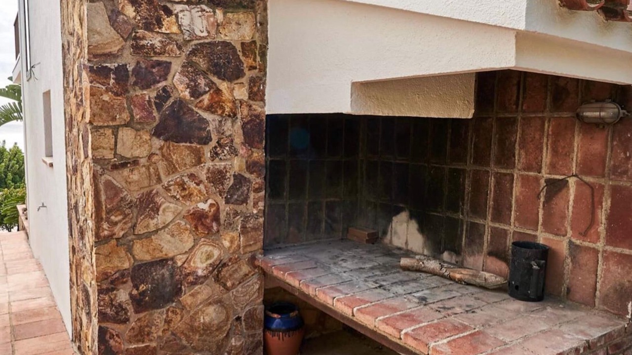 Photo of Outdoor in Santa Susanna