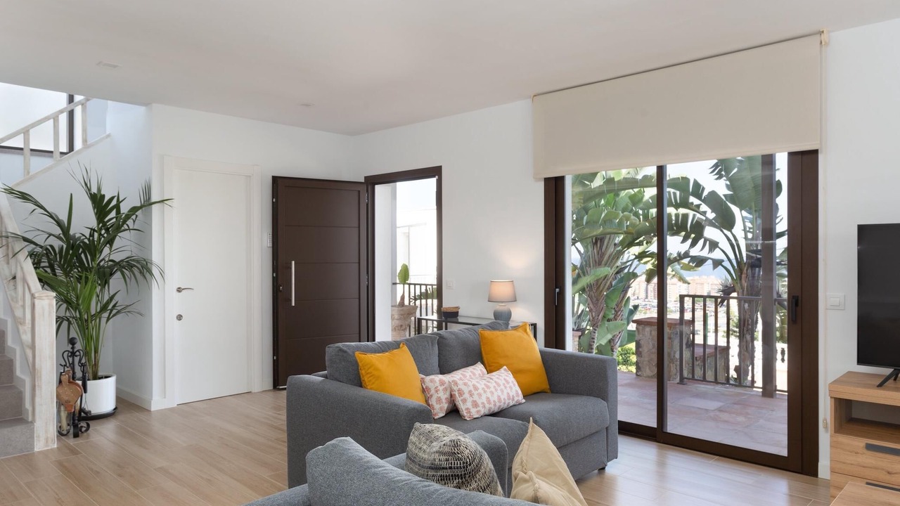 Photo of Livingroom in Santa Susanna