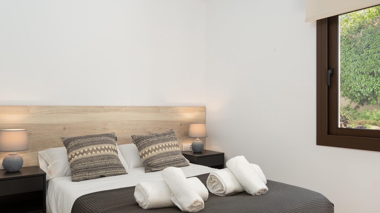 Photo of Bedroom in Santa Susanna