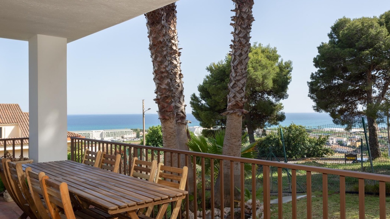 Photo of Outdoor in Santa Susanna