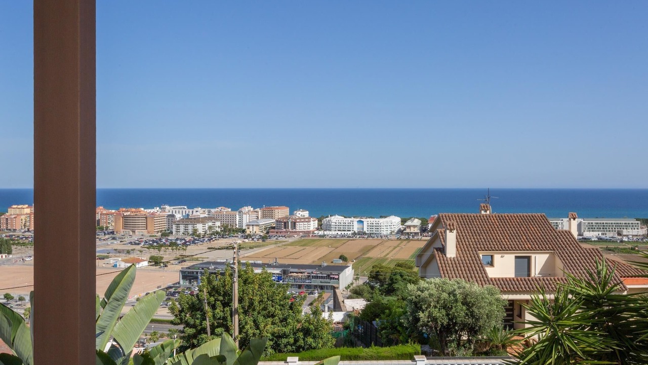 Photo of Outdoor in Santa Susanna