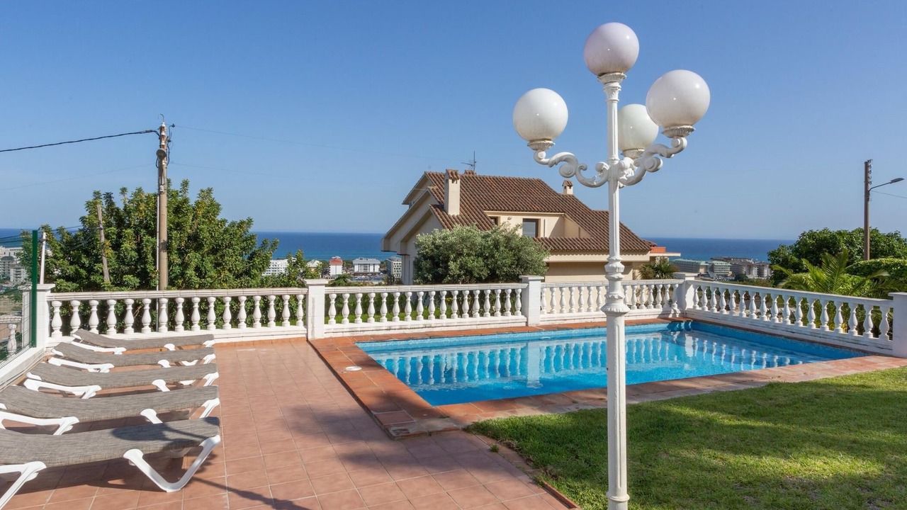 Photo of Outdoor in Santa Susanna
