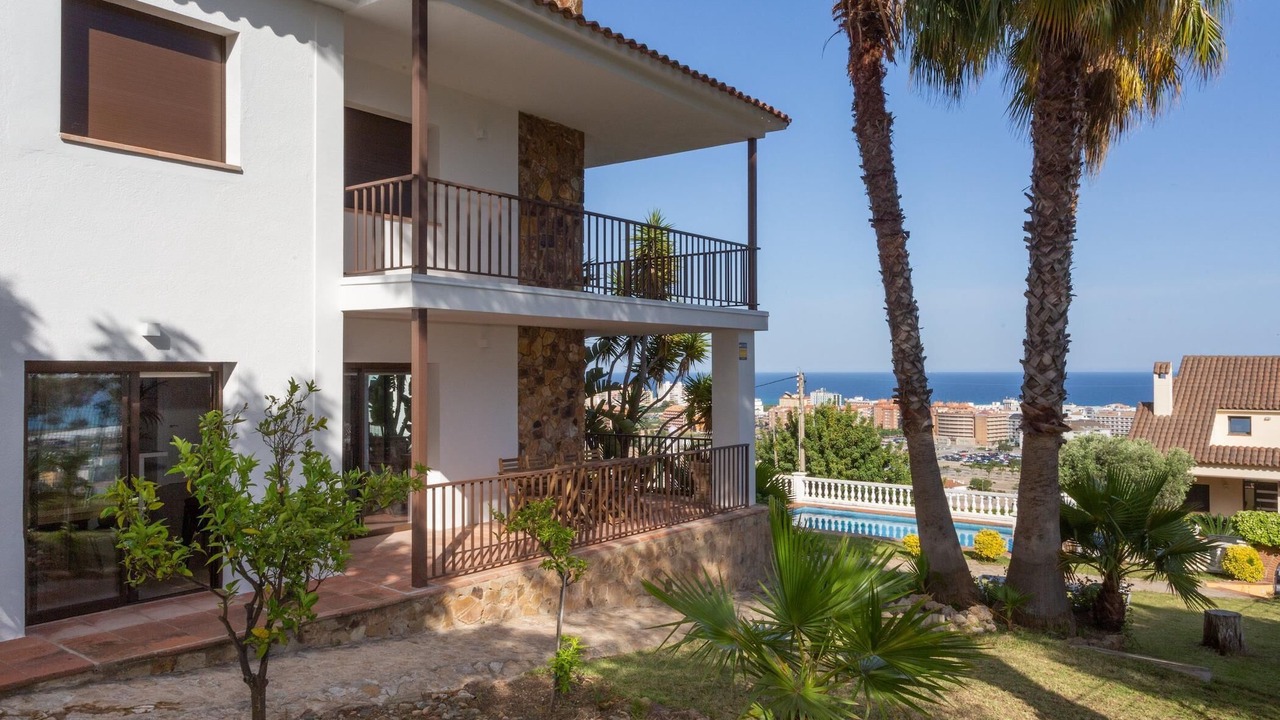 Photo of Outdoor in Santa Susanna