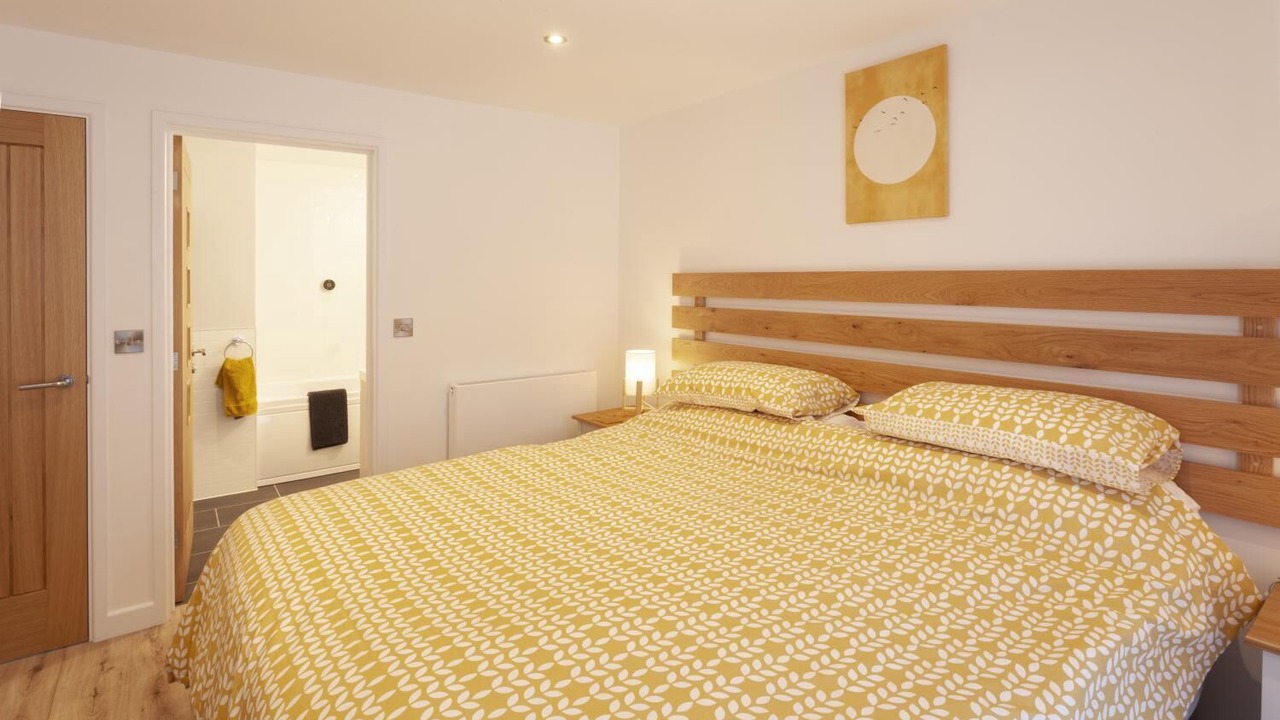 Photo of Bedroom in Minehead