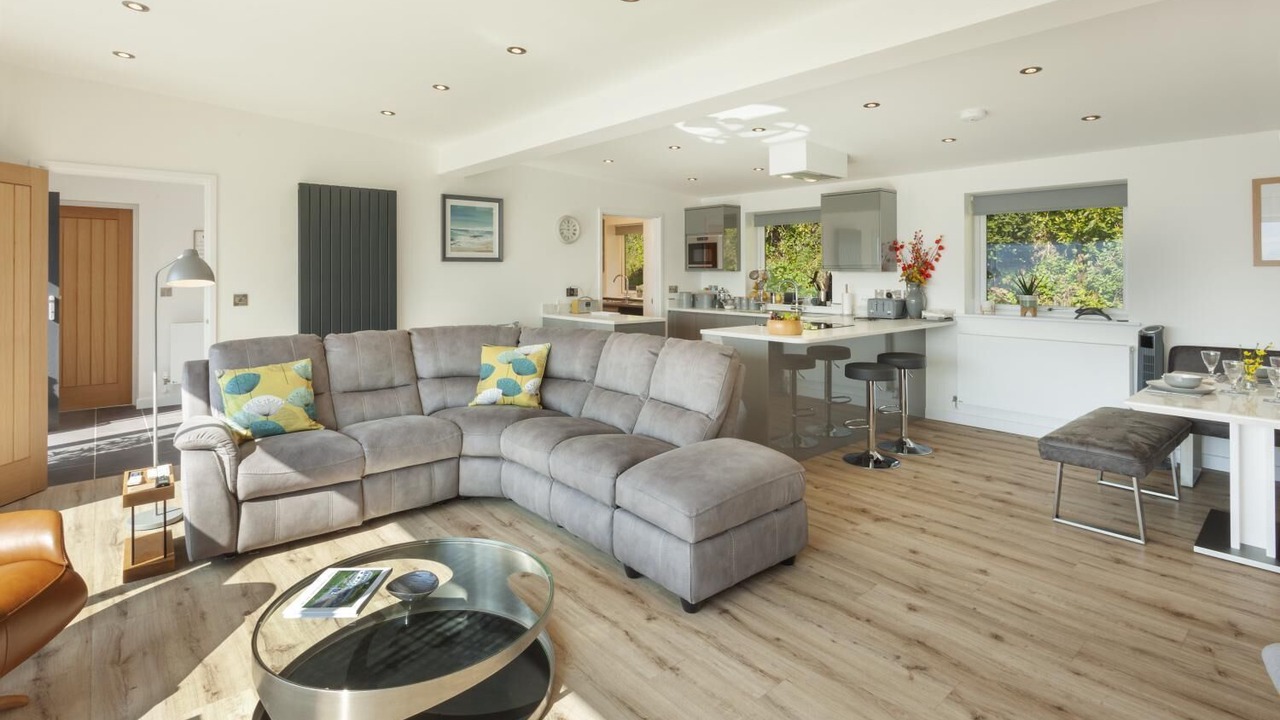 Photo of Livingroom in Minehead