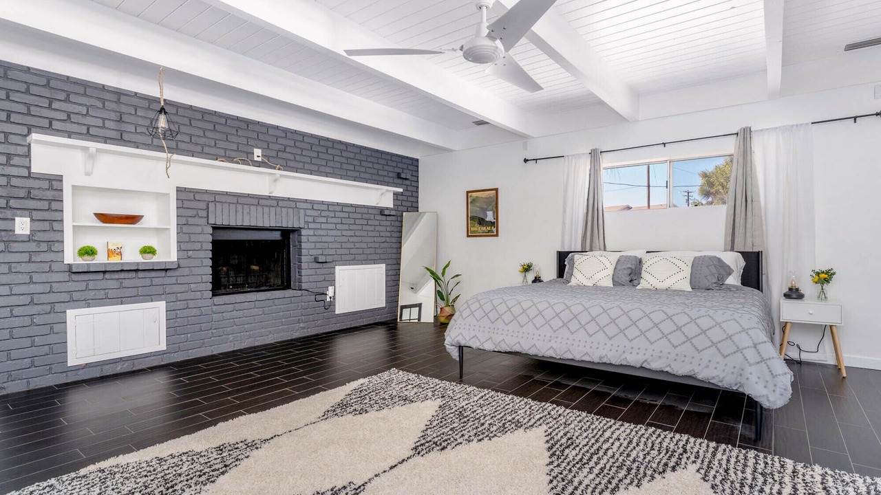 Photo of Bedroom in Yucca Valley