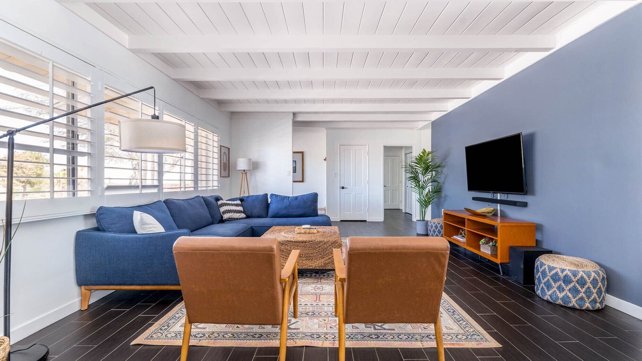 Photo of Livingroom in Yucca Valley