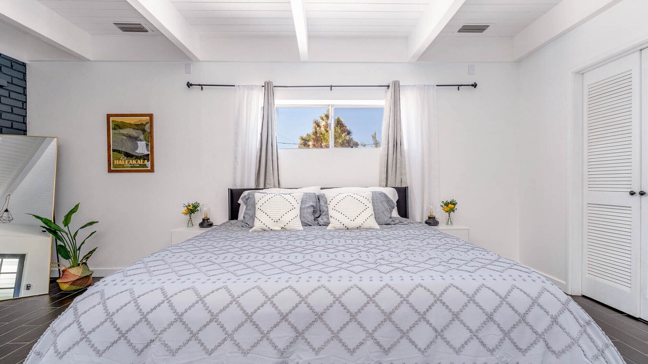 Photo of Bedroom in Yucca Valley