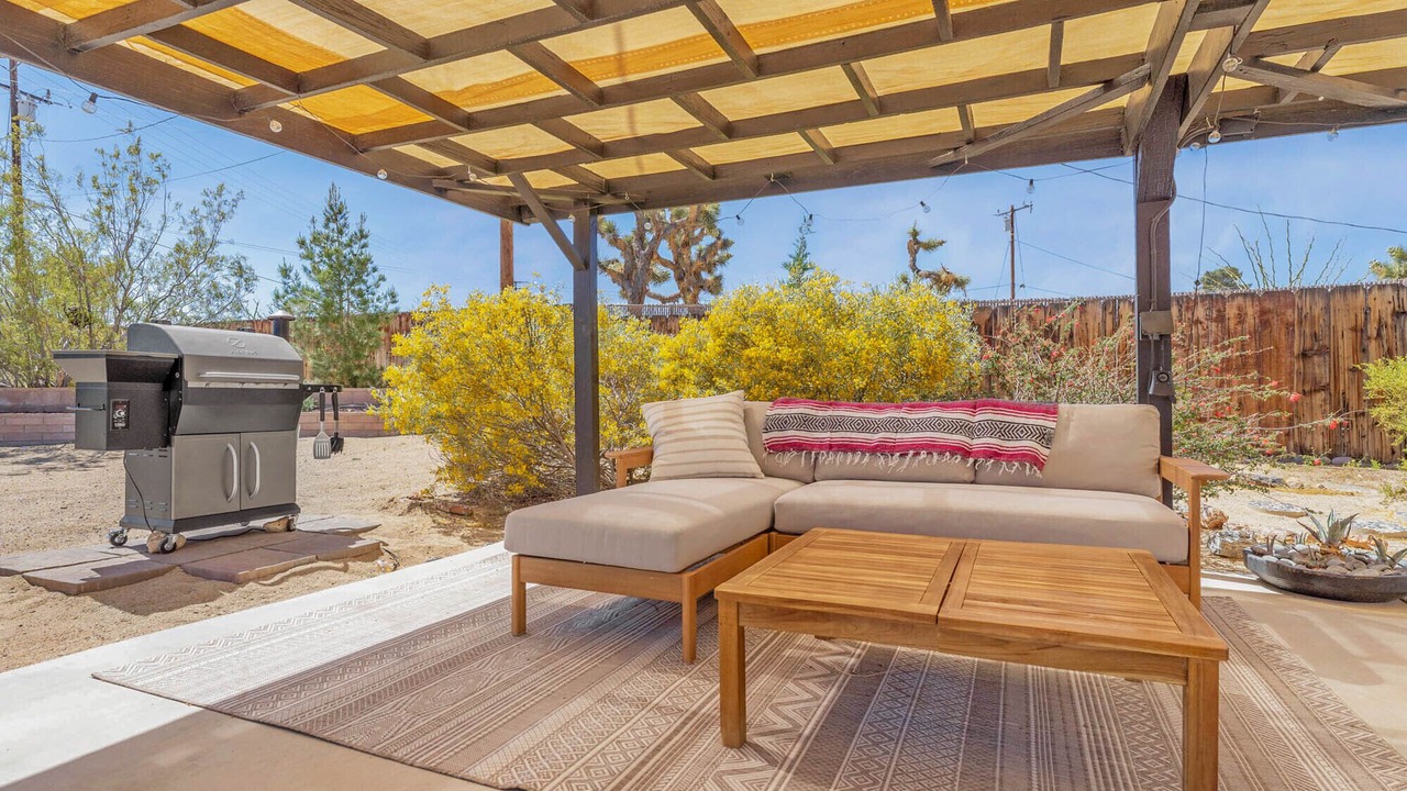 Photo of Others in Yucca Valley