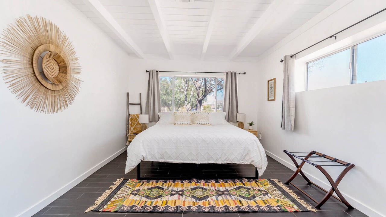 Photo of Bedroom in Yucca Valley
