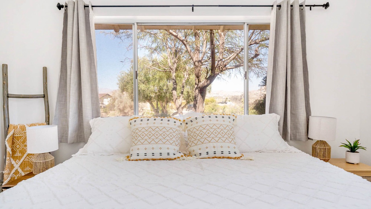 Photo of Bedroom in Yucca Valley