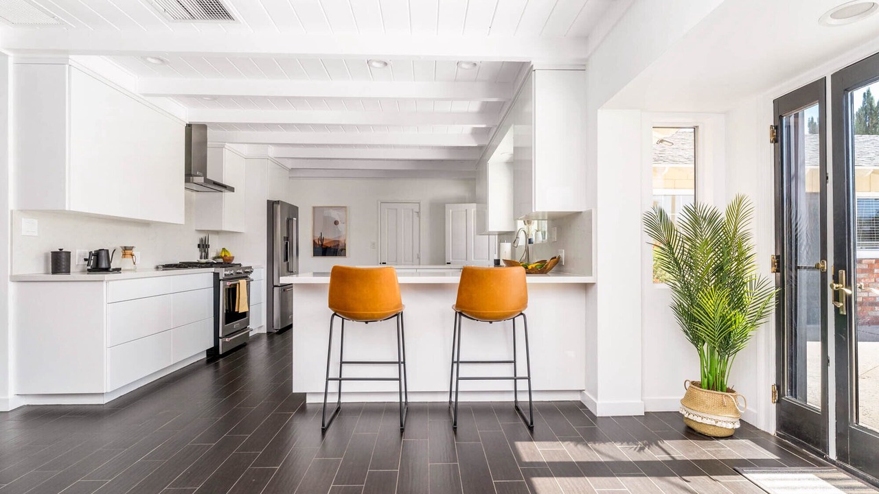 Photo of Kitchen in Yucca Valley