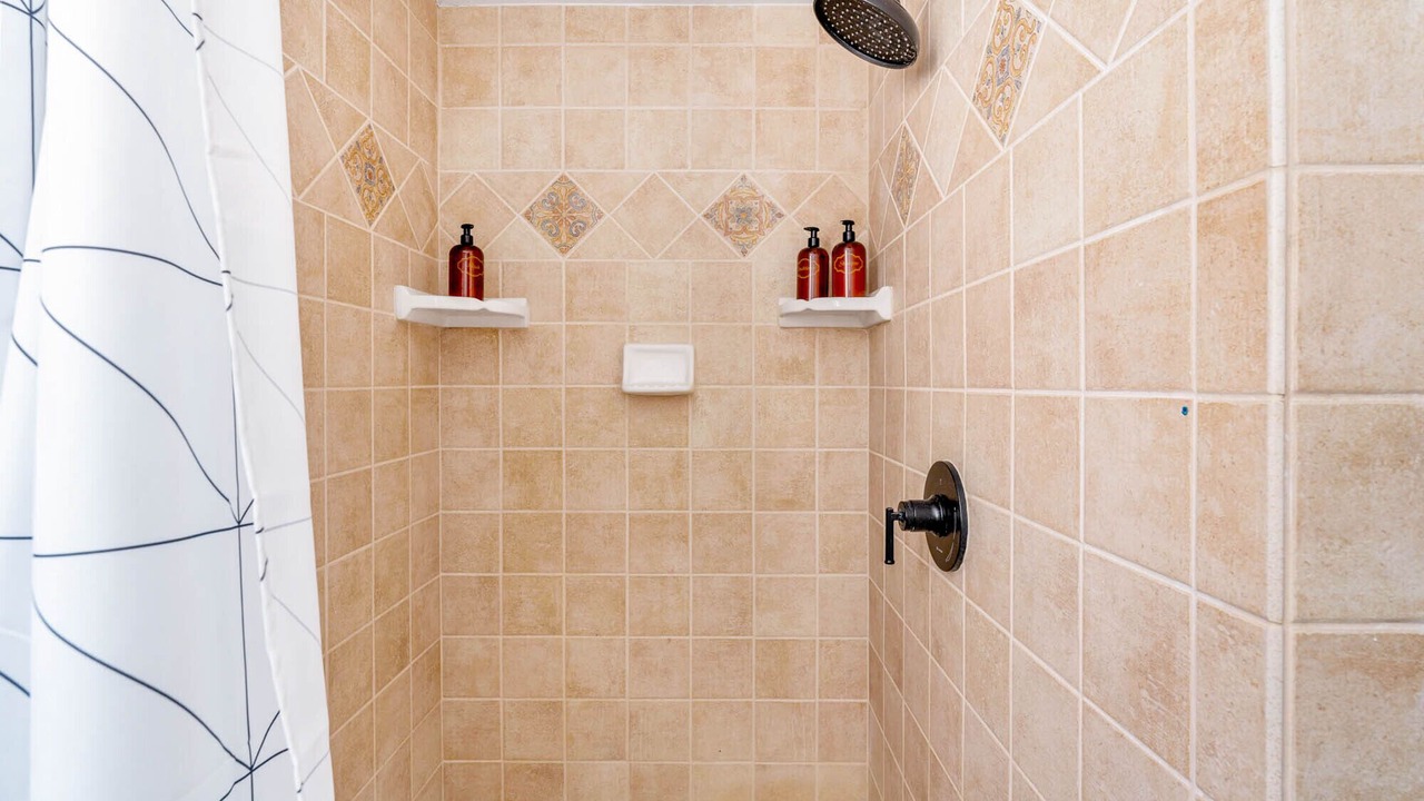 Photo of Bathroom in Yucca Valley