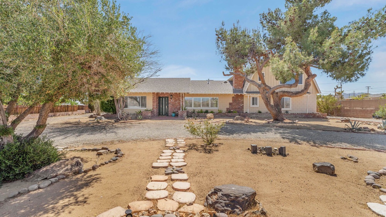 Photo of Outdoor in Yucca Valley
