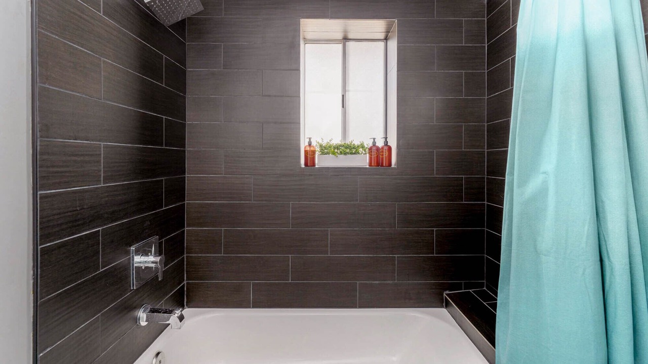 Photo of Bathroom in Yucca Valley
