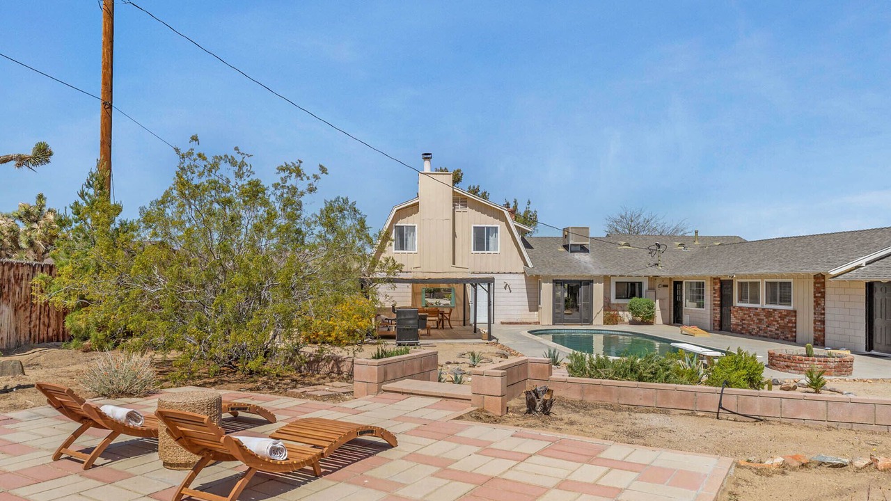 Photo of Outdoor in Yucca Valley