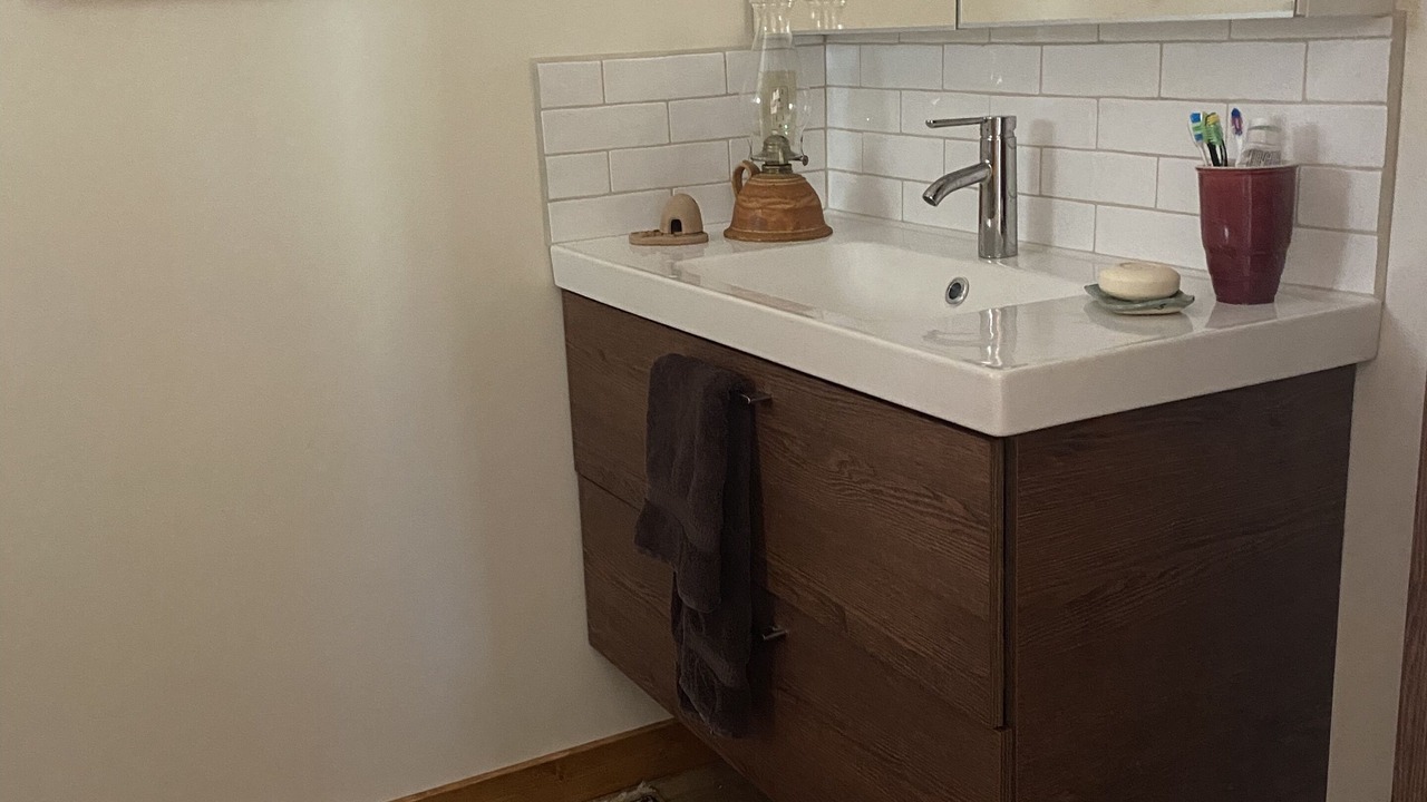 Photo of Bathroom in Taos