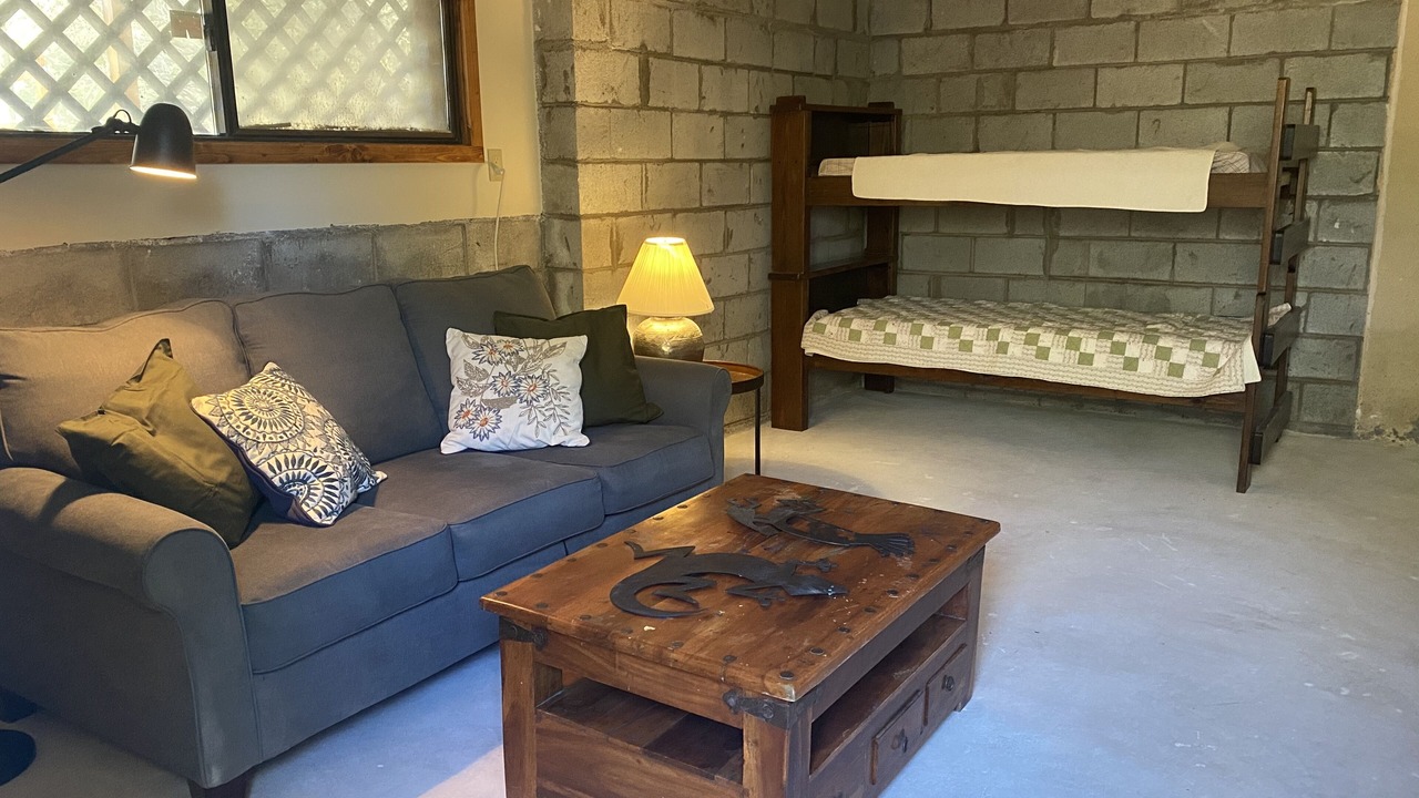 Photo of Bedroom in Taos
