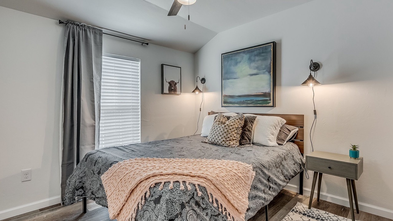 Photo of Bedroom in Norman