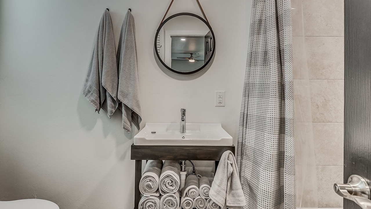 Photo of Bathroom in Norman