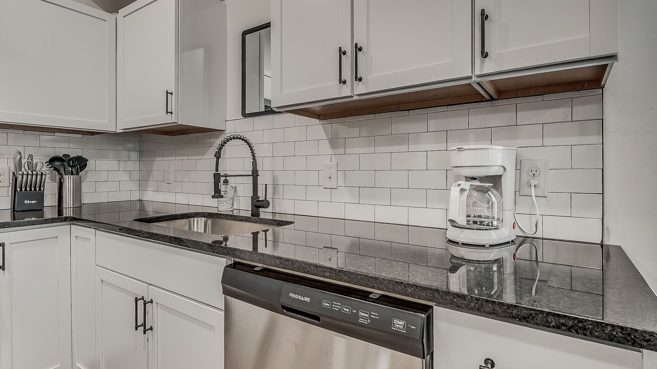 Photo of Kitchen in Norman
