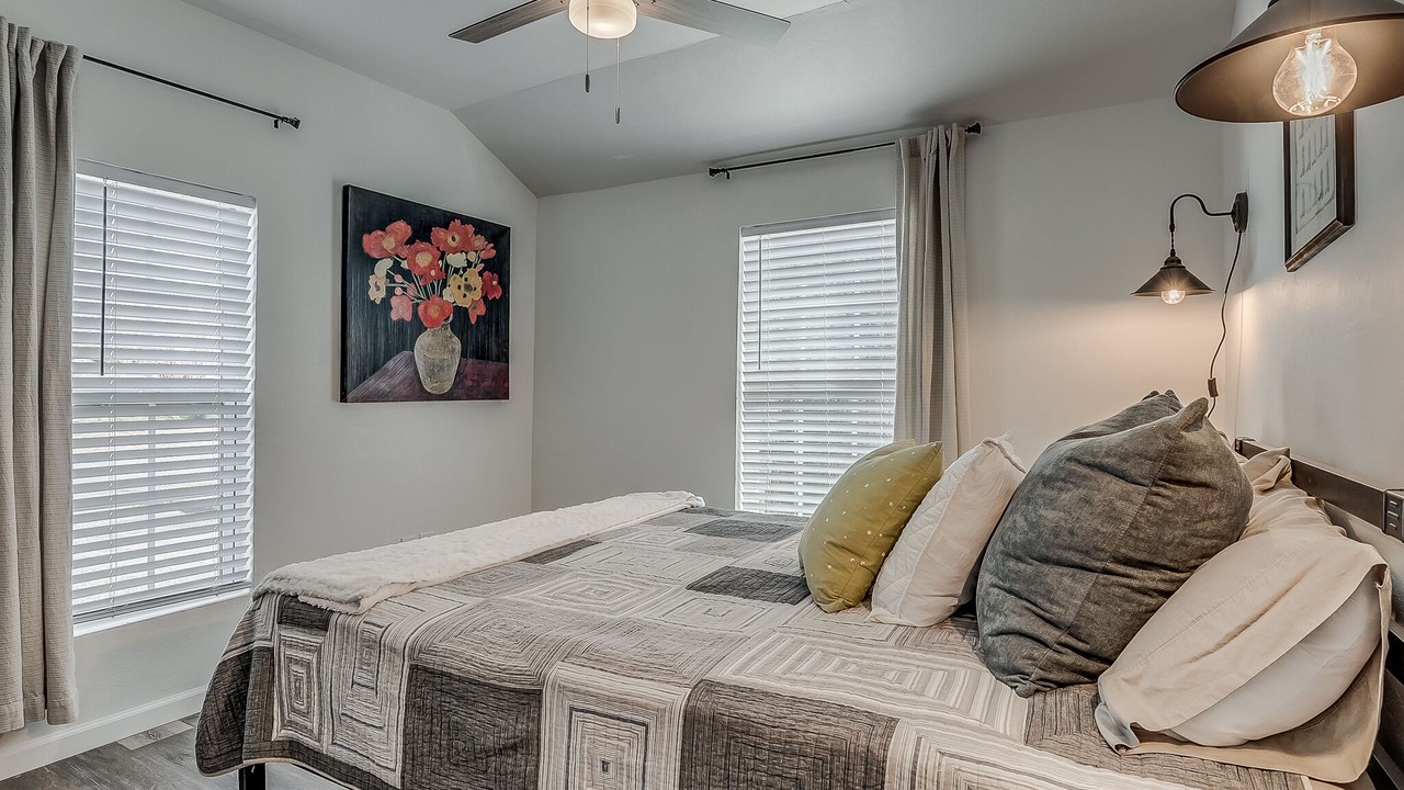 Photo of Bedroom in Norman