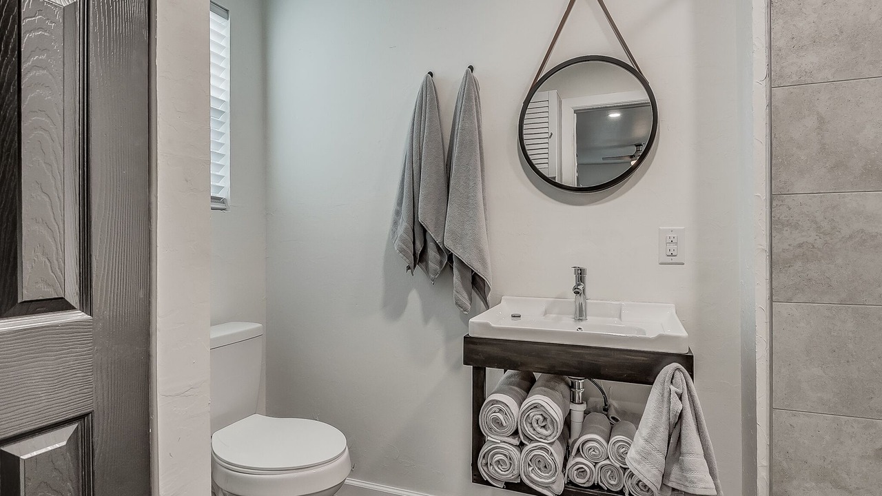Photo of Bathroom in Norman