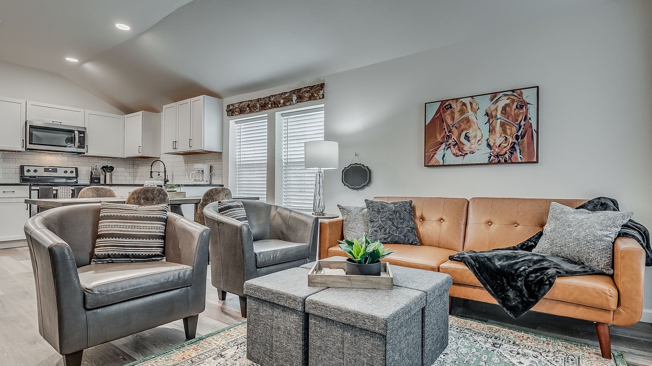 Photo of Livingroom in Norman